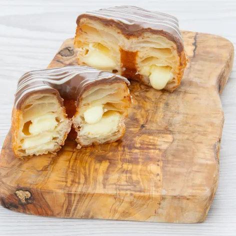 White Chocolatey Spread